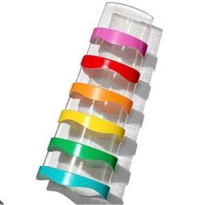 Lovevery Stackable Cups (6)
